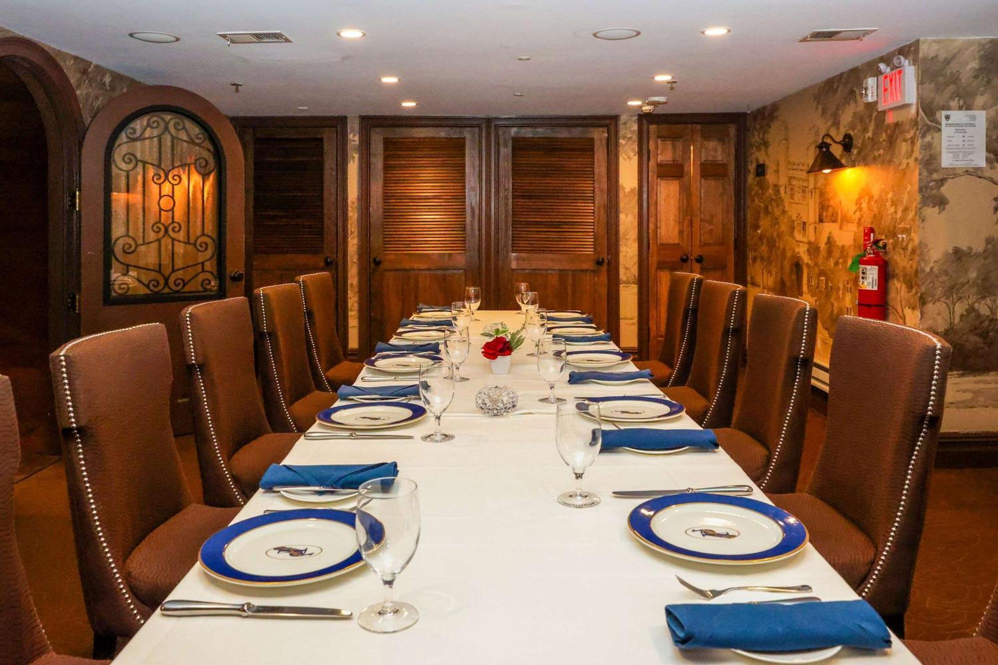 The Peacock Inn, Ascend Hotel Collection Princeton Luaran gambar