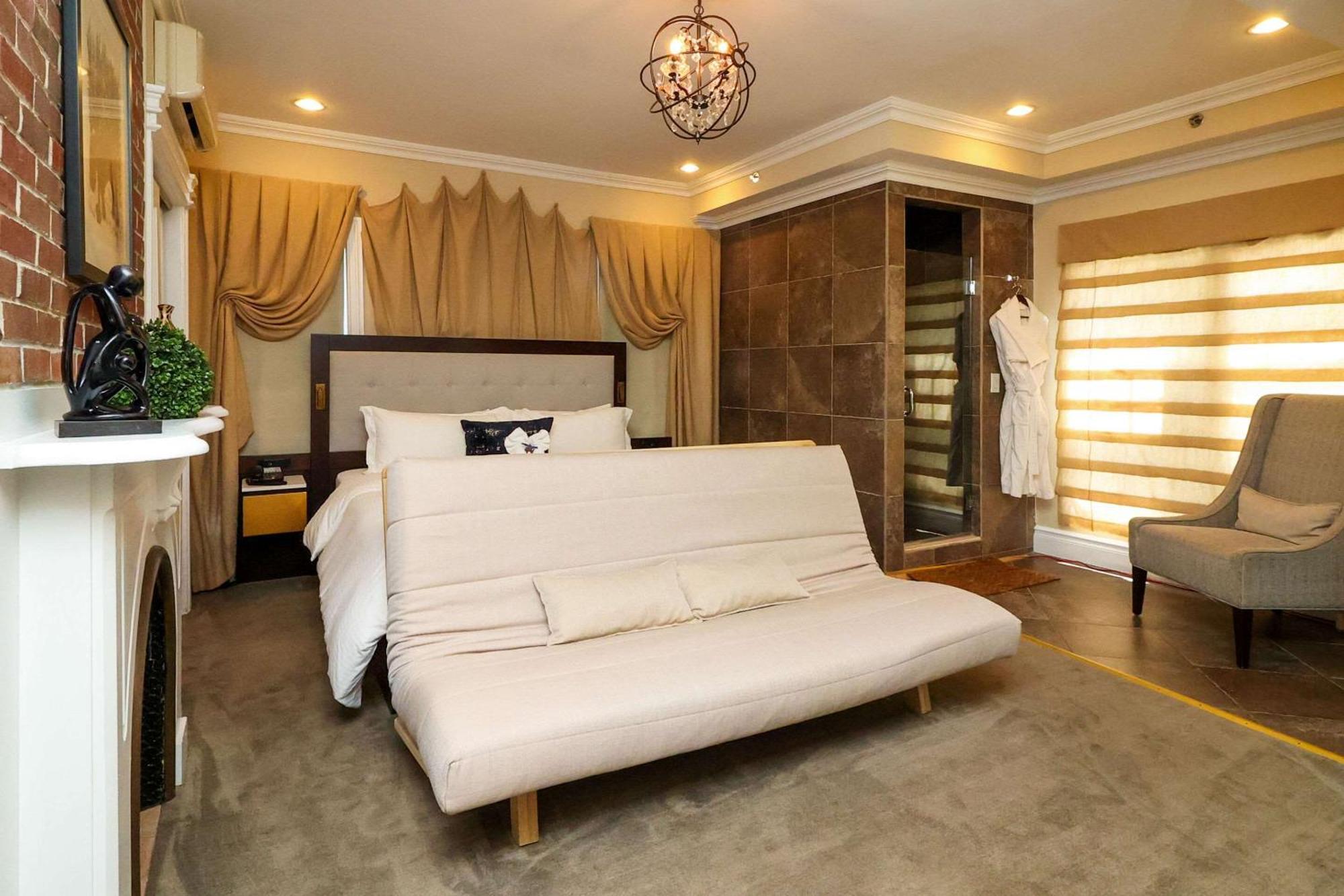 The Peacock Inn, Ascend Hotel Collection Princeton Luaran gambar